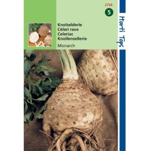 Horti Tops Knolselder Monarch 12724 - Afbeelding 1