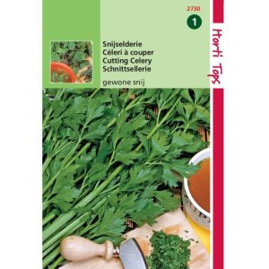 Horti Tops Snijselderie Gewone Snij 12730 - Afbeelding 1