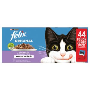 Felix Original Mixed Selection Box 44x85gr - Afbeelding 1