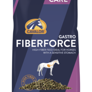 Cavalor Fiberforce Gastro 15Kg - Afbeelding 1