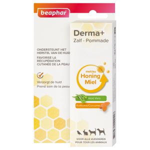 Beaphar derma + zalf 30 ml - Afbeelding 1