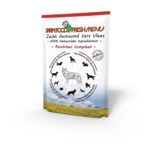 FarmFood Vers Rundvlees 300gr - Afbeelding 1
