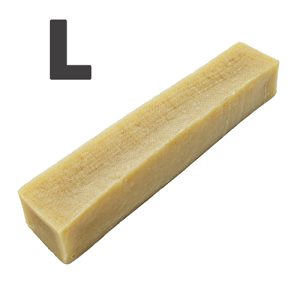 Kauwkaas Cheese Bone L - Afbeelding 1