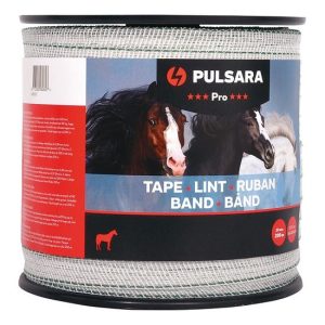 Pulsara Lint 20mm 200m - Afbeelding 1