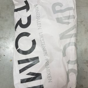 Krijt Gezakt 25 kg - Afbeelding 1