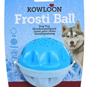 Kowloon Frosti Ball - Afbeelding 1
