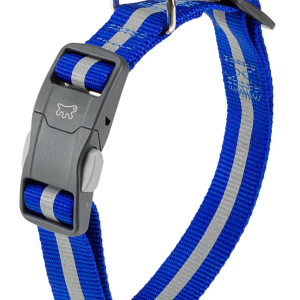 Ferplast Club Reflex Blauw C15/44 - Afbeelding 1