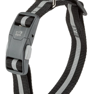 Ferplast Club Reflex Zwart C15/44 - Afbeelding 1