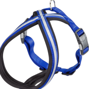 Ferplast Daytona Cross Blauw M/L - Afbeelding 1