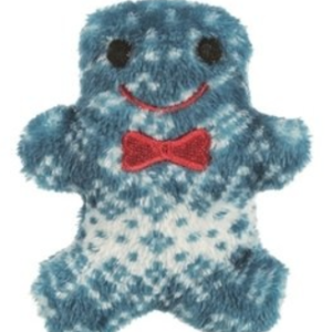 Trixie Kerst Pop - Afbeelding 1