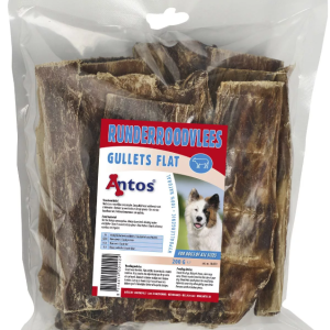 Antos Runderroodvlees 200gr - Afbeelding 1