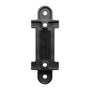 Pulsara Hoekisolator voor lint tot 40mm 5 stuks - Afbeelding 1