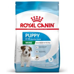 Royal Canin Mini Puppy 2Kg - Afbeelding 1