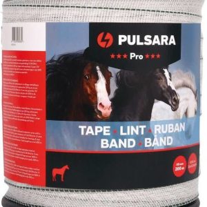 Pulsara Lint 40mm 200m - Afbeelding 1