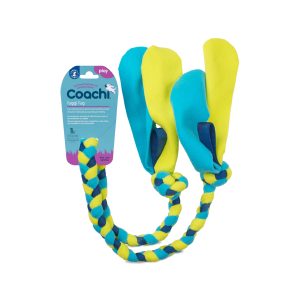 Coachi tuggi tug navy/lime/light blue - Afbeelding 1