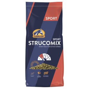 Cavalor Strucomix Sport 20Kg - Afbeelding 1