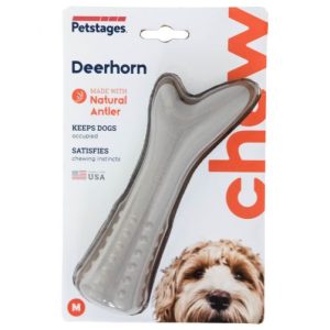 Petstages Deerhorn Medium - Afbeelding 1