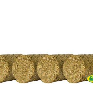 Gedizo ruwvoer briket groen - Afbeelding 1
