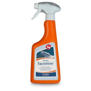 Sectolin Equishine Original 500ml - Afbeelding 1