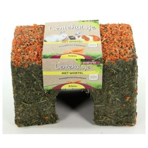 Esve Lentehuis Wortel Klein - Afbeelding 1