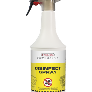 Versele Laga Oropharma Desinfect spray 1l - Afbeelding 1