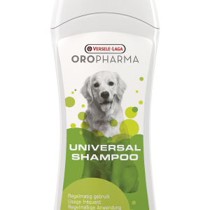 Versele- Laga Oropharma Universal Shampoo 250ml - Afbeelding 1