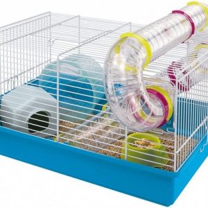 Ferplast Paula Hamsterkooi - Afbeelding 1