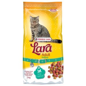 Lara Adult Indoor Kip, Eend 2Kg - Afbeelding 1