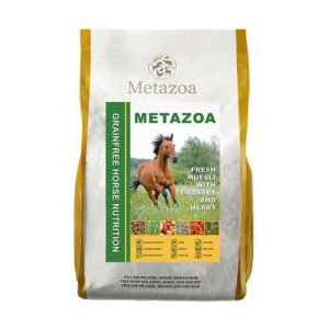 Metazoa naturalfit muesli 15kg - Afbeelding 1