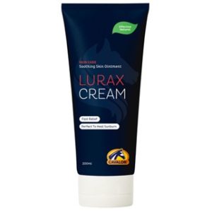 Cavalor Lurax 200Ml - Afbeelding 1