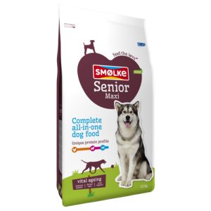Smolke Senior Maxi 12kg - Afbeelding 1