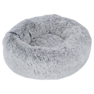 Kattenmand Bangalor lichtgrijs 60x26 cm - Afbeelding 1