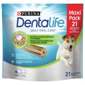 Purina Dentalife Sticks 21 stuks - Afbeelding 1