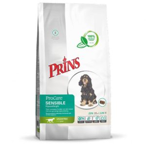 Prins Procare grainfree Sensible 12kg - Afbeelding 1