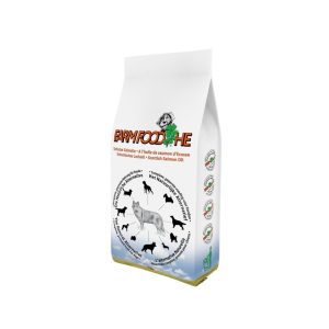 Farm Food HE zalmolie 15 kg - Afbeelding 1