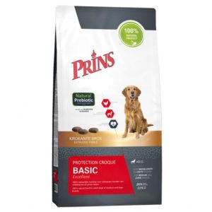 Prins Protection Croque Basic Excellent 2kg - Afbeelding 1