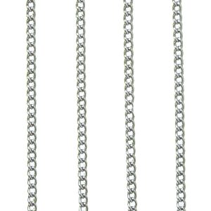Correctieketting 3 Mm / 55 Cm - Afbeelding 1