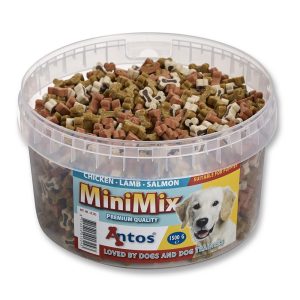 Antos Mini Mix 1.5kg - Afbeelding 1