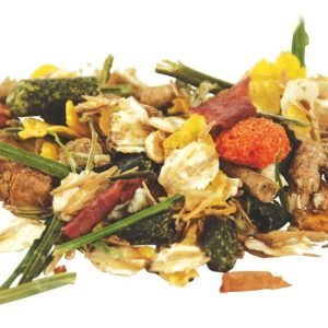 Horsefood Appel-Mix 20kg - Afbeelding 1