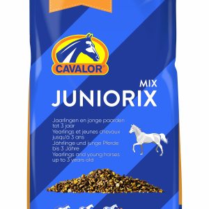 Cavalor Juniorix 20kg - Afbeelding 1