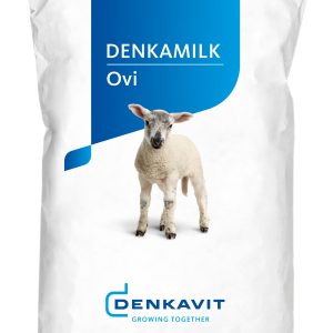 Denkamilk Ovitop 15kg - Afbeelding 1