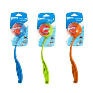 Chuckit Sport Ball Launcher M 30 cm - Afbeelding 1