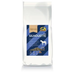 Cavalor Silhouette 20Kg - Afbeelding 1