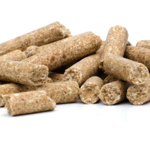 Horsefood Conditiebrok 20kg - Afbeelding 1