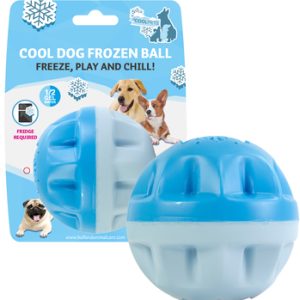 CoolPets Cooling Frozen Ball - Afbeelding 1