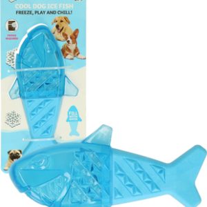 CoolPets Cooling Ice Fish - Afbeelding 1