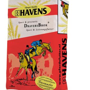 Havens Draversbrok 25kg - Afbeelding 1