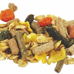 Horsefood Easy-Mix (Zonder Haver) 20kg - Afbeelding 1