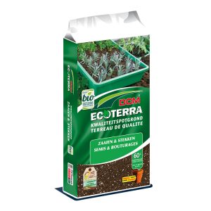 DCM Potgrond Zaaien & Stekken (RC) 30 ltr - Afbeelding 1