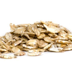 Horsefood Gerstvlokken 20kg - Afbeelding 1